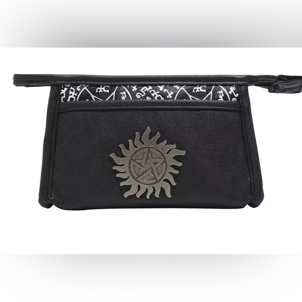 Supernatural Metal Anti-Possession bag